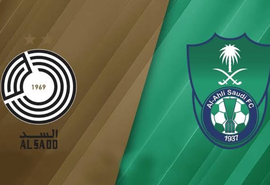 Yalla live شاهد مباراة السد القطري والأهلي السعودي في دوري أبطال آسيا للنخبة اليوم 3-2-2025 