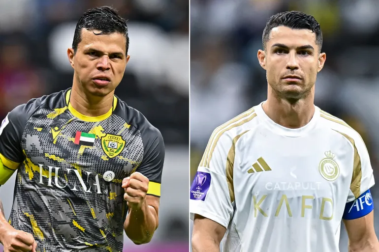 رابط البث المباشر لمباراة النصر السعودي والوصل الاماراتي في دوري أبطال آسيا للنخبة شاهدها اليوم 3/2/2025 
