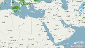 استمرار الارتفاع فى درجات الحرارة..حالة الطقس في مصر اليوم الأثنين 3 مارس وغداً الثلاثاء.