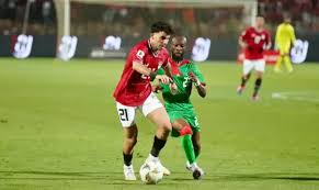 رابط البث المباشر لمباراة مصر ضد بوركينا فاسو في كأس أمم أفريقيا تحت 17عام اليوم الخميس 3 ابريل 2025 شاهدها بجودة عالية