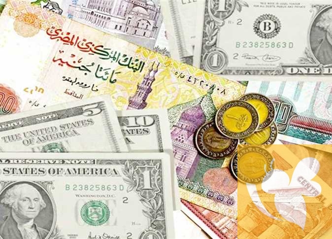 شاهد الآن....أسعار صرف الجنيه المصري مقابل الدولار اليوم السبت 3مايو 2025