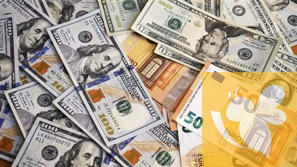 ستقرار... الجنيه المصري مقابل الدولار اليوم السبت 3مايو 2025