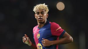 هنا رابط البث المباشر لمباراة برشلونة ضد بلد الوليد شاهدها اليوم بدقة HD في الدوري الإسباني