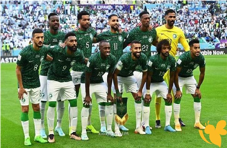 شاهد الآن بث مباشر مباراة السعودية ضد فرنسا في دورة تولون الدولية 3 يونيو 2025