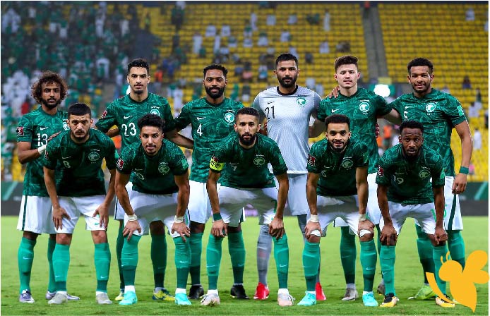 رابط مشاهدة مباراة السعودية ضد فرنسا في دورة تولون الدولية 2025 بث مباشر 3 يونيو 2025 بجودة HD