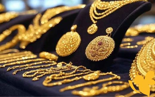 ارتفاع ملحوظ ..كم حقق سعر جرام الذهب في الأسواق العراقية اليوم الثلاثاء 3 يونيو