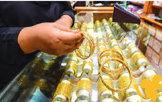 أسعار تصدم الجميع..تعرف على أخر تحديثات أسعار جرام الذهب في صنعاء وعدن اليوم الثلاثاء 3 يونيو