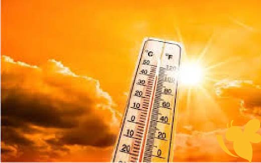 تأثر طقس البلاد بكتلة هوائية معتدلة الحرارة..حالة الطقس المتوقعة في العراق اليوم وغداً الأربعاء 4 يونيو