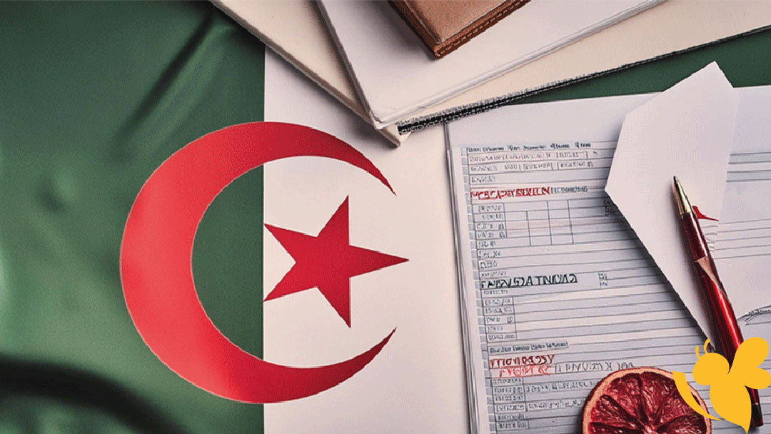 كشف نقاط المراسلة 2025: الرابط المباشر والفعّال لاستخراج النتائج عبر موقع onefd.edu.dz