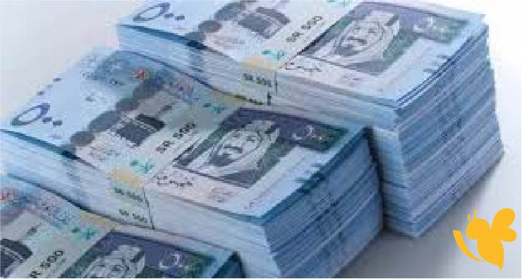 أسعار الريال السعودي مقابل الجنيه اليوم الخميس 3/7/2025 استقرار ملحوظ في نهاية التعاملات