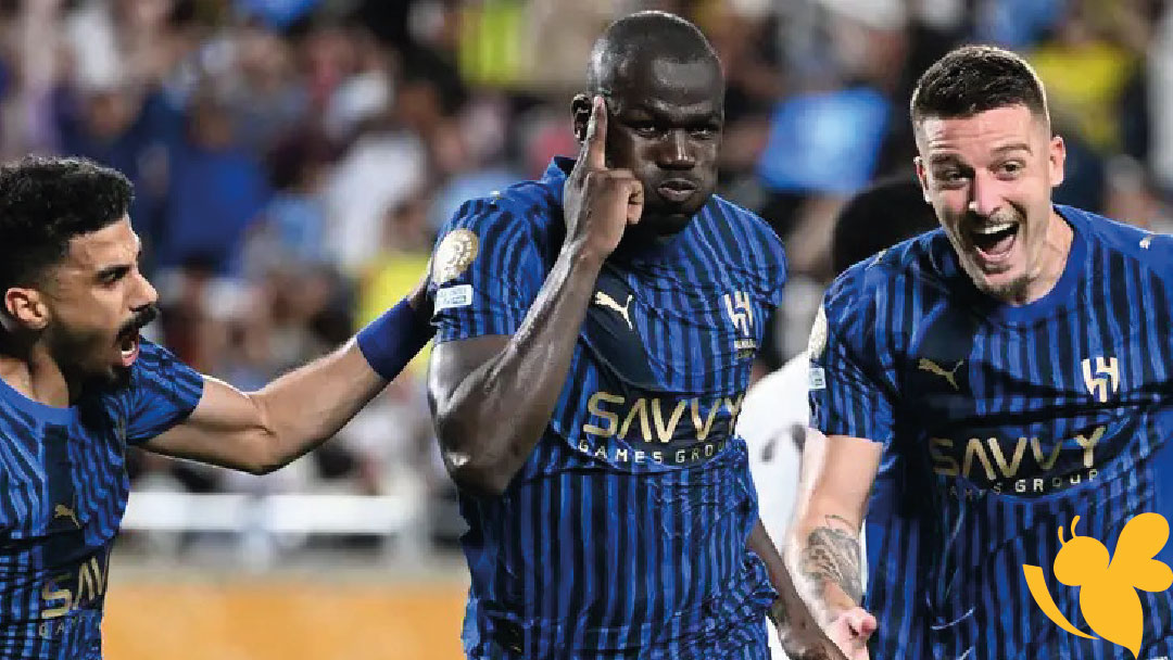 ملعب كامبينج وورلد يستعد لمواجهة مثيرة بين فلومينينسي والهلال غداً الجمعة 4 يوليو 2025
