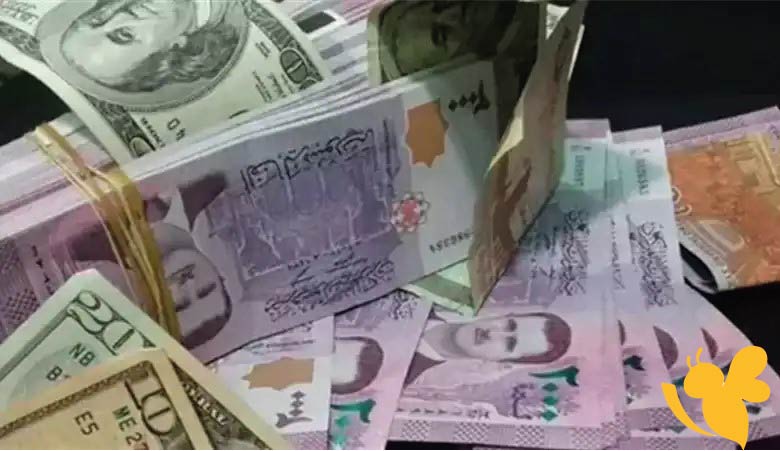 تراجع سعر الليرة السورية مقابل الدولار اليوم الخميس 3/ يوليو/2025 .. الأسباب والتداعيات على المواطن والاقتصاد