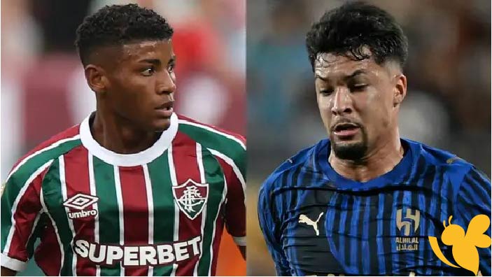 موعد مباراة فلومينينسي ضد الهلال في كأس العالم للأندية 2025