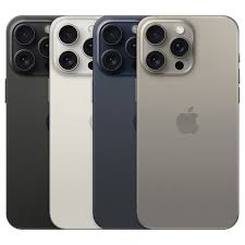 شاهد شبح الهواتف مكتسح الجميع بجدارة مواصفات وسعر ومميزات iPhone 15 Pro Max