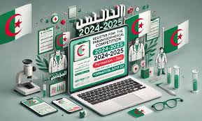 لمشاركة في مسابقة شبه طبي 2024: التسجيل عبر المنصة الرقمية لوزارة الصحة