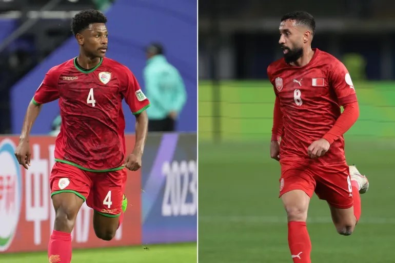 البحرين وسلطنة عمان يستعدان لمواجهة حاسمة في نهائي كأس الخليج 2025: الموعد والقنوات الناقلة
