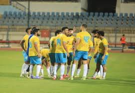 تابع الآن: البث المباشر الحصري لمباراة الإسماعيلي وطنطا في دور الـ32 من كأس مصر 2024/2025 اليوم السبت 4 يناير، مجانًا.