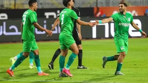 LIVE  شاهد مباراة المصري البورسعيدي و وادي دجلة في كأس مصر بث مباشر بجودة عالية اليوم 4/2/2025 
