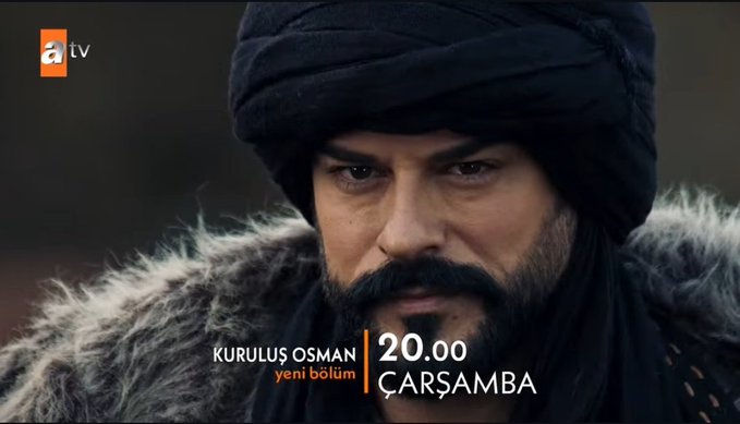 الصراع والتشويق في مسلسل المؤسس عثمان: تفاصيل الحلقة 183 المرتقبة