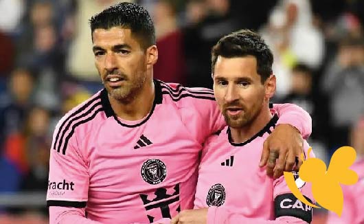 شاهدوا الان البث المباشر لمباراه انتر ميامي ضد نيويورك ريد بولز في الدوري الامريكي شاهدوا الان بمشاركة ميسي 