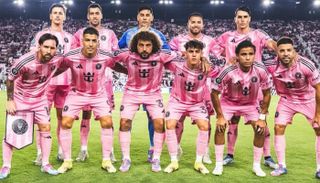 Yalla Shoot البث المباشر لمباراه انتر ميامي ضد نيويورك ريد بولز في الدوري الامريكي شاهدوا الان