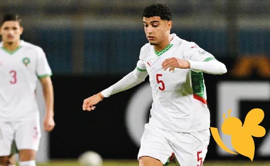 Yalla Kora البث المباشر لمباراة المغرب ضد نيجيريا في كأس أمم أفريقيا للشباب تحت 20 سنة اليوم الاحد 4 مايو 2025 