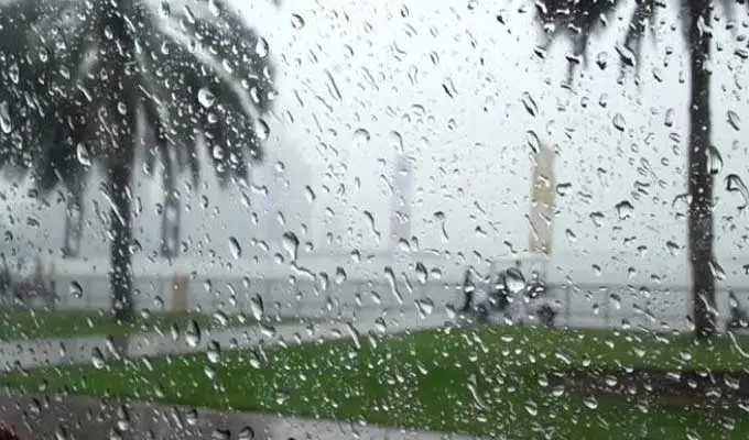 طقس رطب وحار..  مركز التنبؤات الجوية والإنذار المبكر يوضح حالة الطقس في المحافظات اليمنية اليوم الاحد