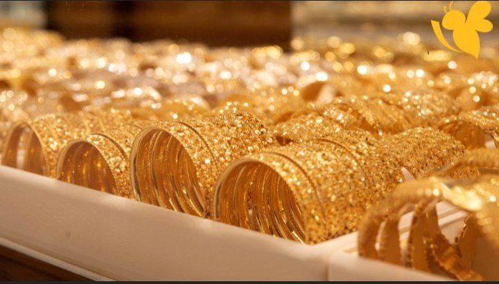كم وصل سعر جرام الذهب عيار 24 و 21 في العراق اليوم الاحد 4 مايو؟ اخر التحديثات