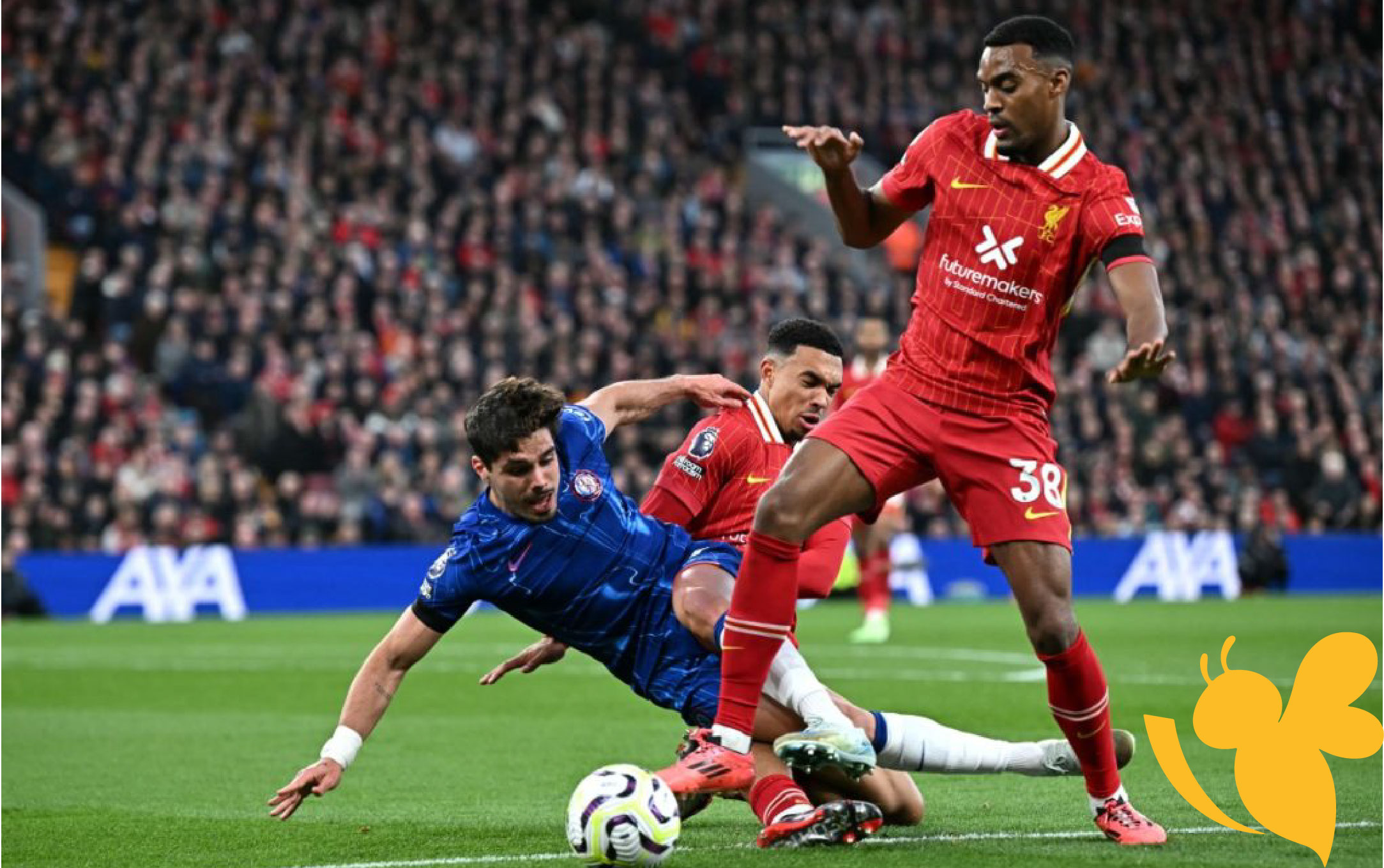 تشيلسي ضد ليفربول: موعد المباراة، القناة الناقلة، وتوقعات التشكيل في الدوري الإنجليزي