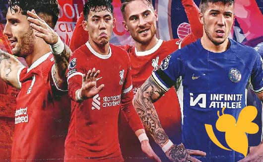 Yalla Shoot البث المباشر لمباراة ليفربول ضد تشيلسي في الدوري الإنجليزي شاهدوا اليوم الاحد 4/ مايو/2025 مباشر بجودة HD 