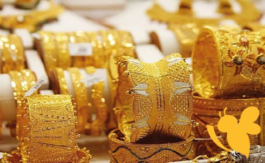 تقلبات ملحوظة في الآونة الأخيرة..كم سجل سعر جرام الذهب وسبائك الذهب وجنيه الذهب في صنعاء وعدن اليوم الأحد؟