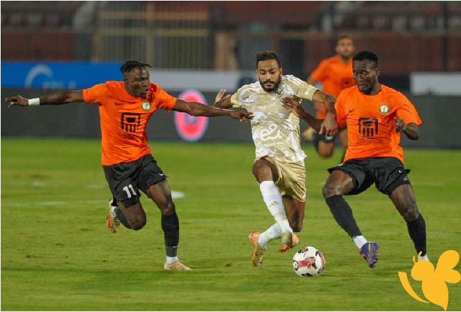 LIVE شاهدوا مباراة البنك الأهلي ضد إنبي في كأس الرابطة المصرية اليوم الاربعاء4_6_2025