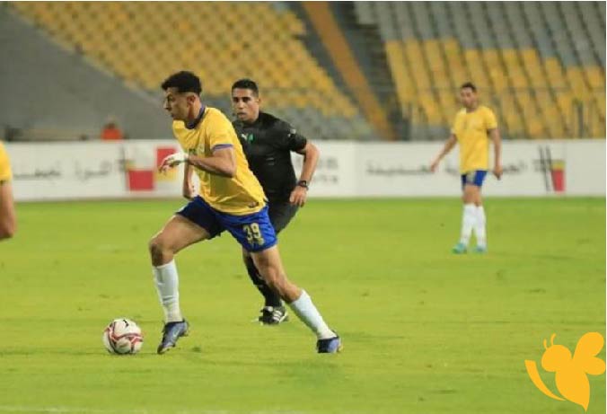 شاهدوا مباشر مباراة الإسماعيلي ضد سيراميكا كليوباترا في نصف نهائي كأس الرابطة اليوم 4 يوينو 2025 بجودة عالية 