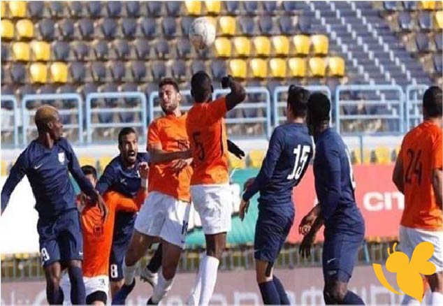 صدام ناري في كأس الرابطة المصرية.. البنك الأهلي يواجه إنبي على ستاد القاهرة