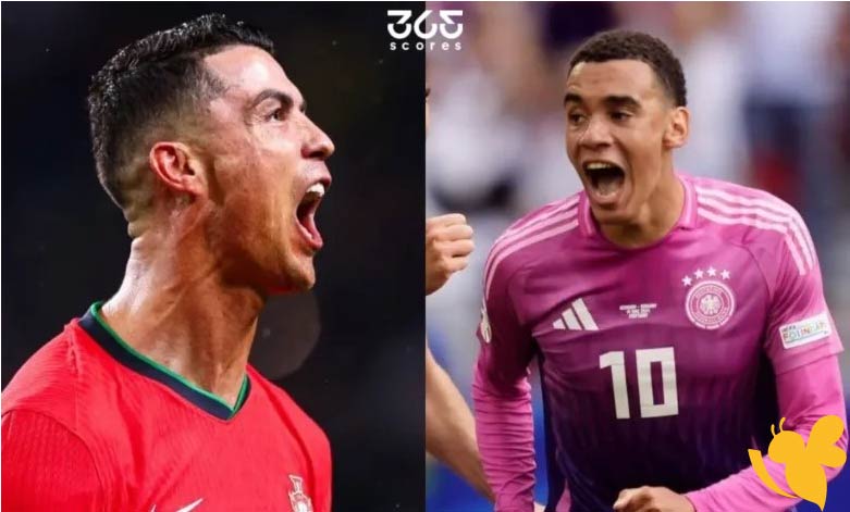 مواجهة حاسمة: ألمانيا ضد البرتغال في نصف نهائي دوري الأمم الأوروبية 2025 – اليكم الموعد والقنوات