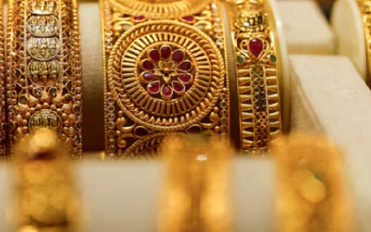 كم حقق سعر جرام الذهب وسبائك الذهب في الاسواق الاردنية اليوم الاربعاء 4 يونيو ؟