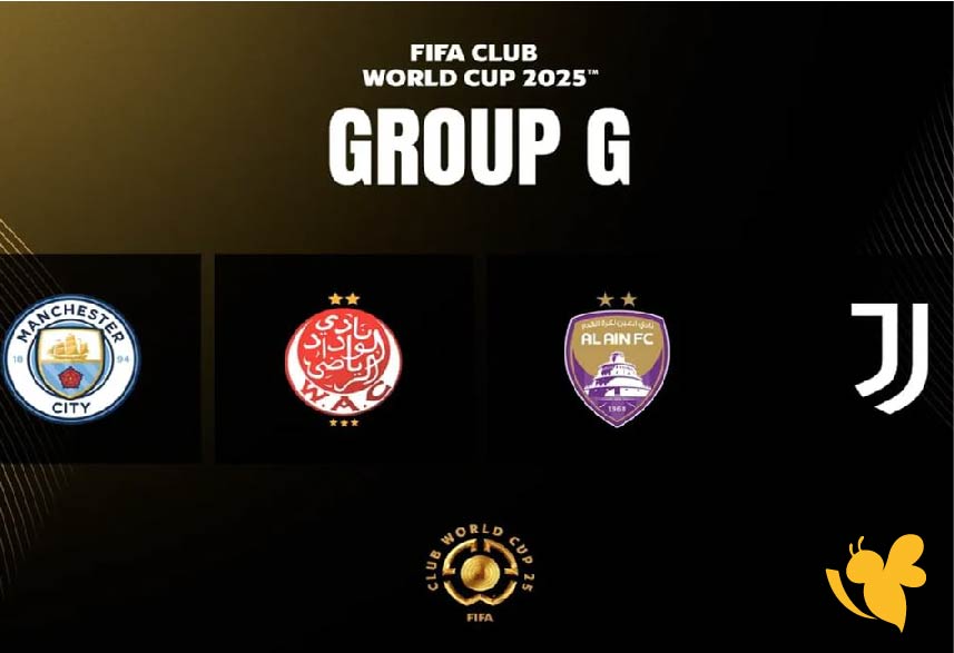 تفاصيل مباراة مانشستر سيتي ضد العين الإماراتي ضمن كأس العالم للأندية 2025 ومواجهة مصرية بين مرموش وربيعة