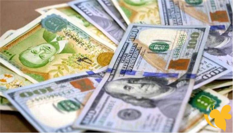 سعر الليرة السورية اليوم الجمعة 4 يوليو 2025.. تغيّر مفاجئ أمام الدولار