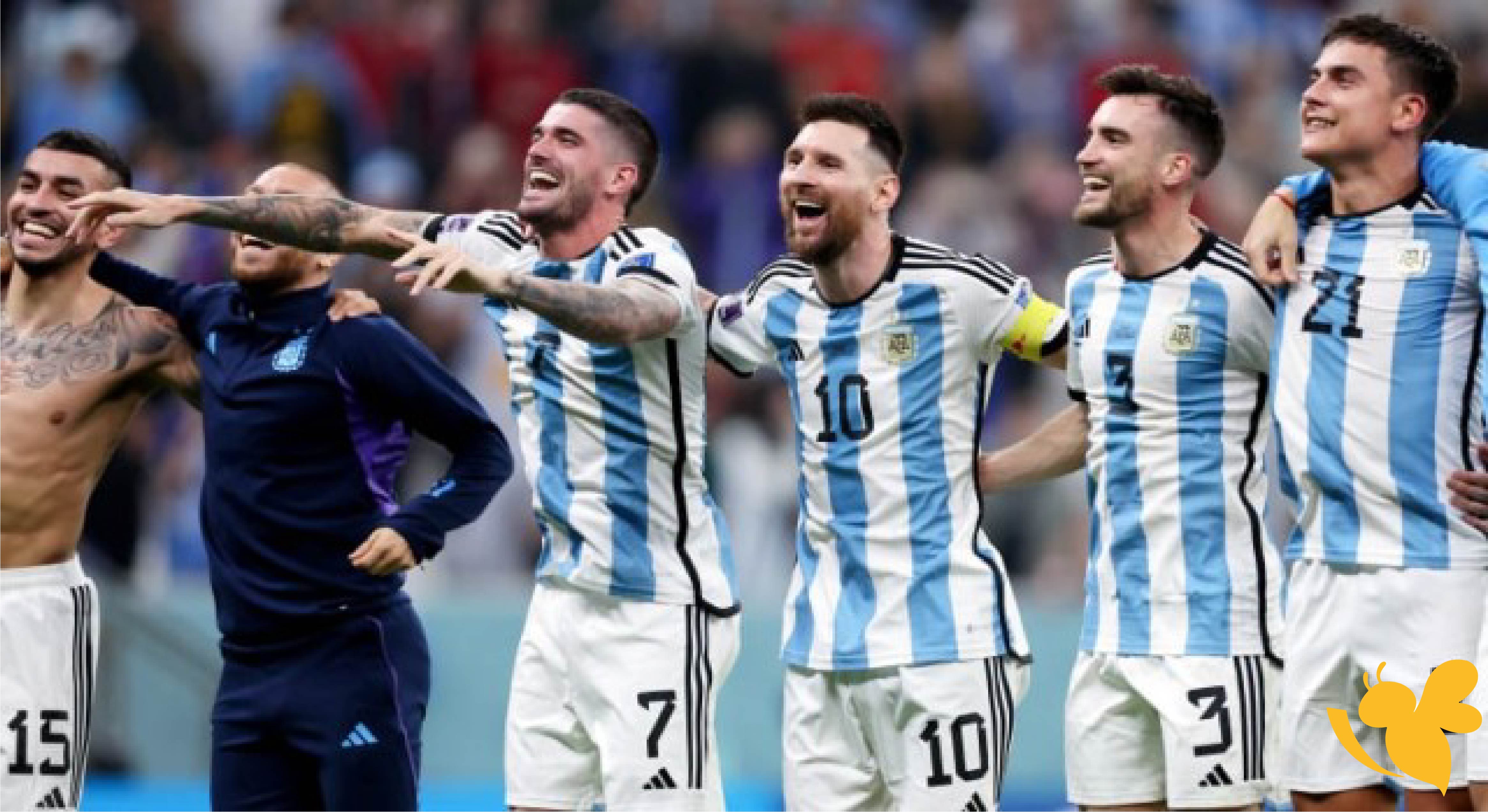موعد البث المباشر لمباراة الأرجنتين وفنزويلا في تصفيات أمريكا الجنوبية المؤهلة لكأس العالم 2026