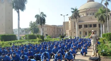 تطبيق التربية العسكرية للبنات في مصر: بين التوقعات والجدل لعام 2024