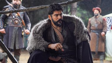 لاتفوتوا الحلقة 179 من مسلسل المؤسس عثمان: شاهدوها اليوم عبر قناة الفجر الجزائرية و قناة ATV التركية