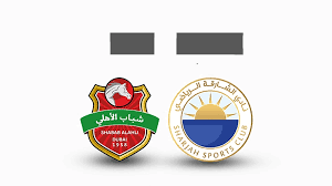 HD البث المباشر لمباراة شباب الأهلي والشارقة في دوري أبطال آسيا 2 شاهدها اليوم الاربعاء 5 مارس 2025 