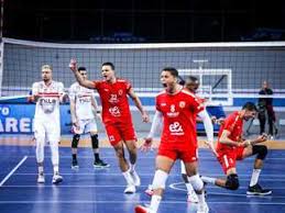 لاتفوتوا البث المباشر لمباراة الأهلي والزمالك في نهائي كأس مصر للكرة الطائرة شاهد بدون تشفير اليوم السبت 5/ ابريل /2025 