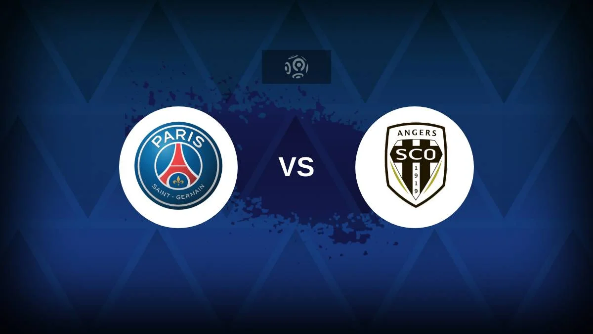 LIVE شاهدوا مباراة باريس سان جيرمان و أنجيه في الدوري الفرنسي اليوم السبت 5 ابريل 2025 مباشر بدون تقطيع 