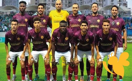 رابط البث المباشر لمشاهدة مباراة بتروجيت ضد سيراميكا كليوباترا في الدوري الممتاز اليوم الاثنين 5/5/2025 