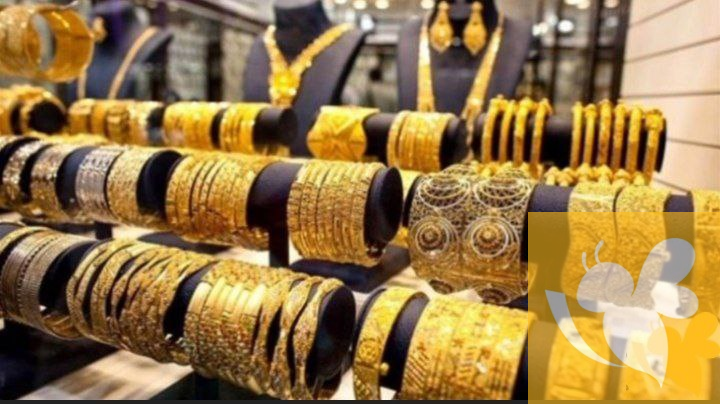 اخر المستجدات..تعرف على أسعار الذهب في مصر اليوم الأثنين 5 مايو
