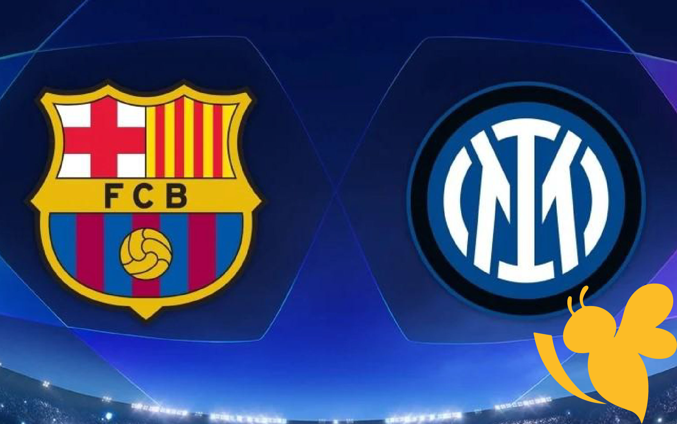 قمة نارية مرتقبة.. متى يواجه برشلونة إنتر ميلان في دوري أبطال أوروبا 2025؟