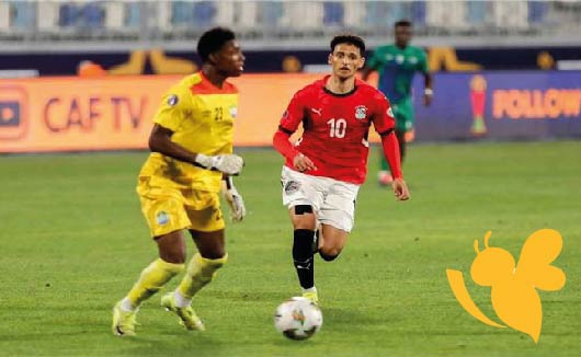 المواجهة المنتظرة .. مباراة مصر ضد تنزانيا في أمم أفريقيا للشباب تحت 20 عامًا هنا تفاصيل الموعد والقنوات الناقلة