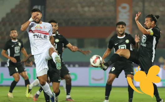 موعد مباراة الزمالك اليوم ضد البنك الأهلي في الدوري المصري الممتاز .. صراع القمة والمفاجآت