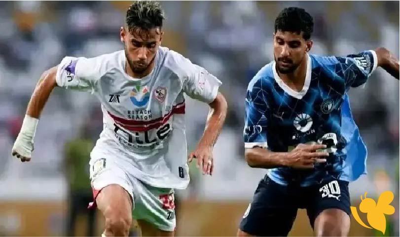 نهائي ناري .. تفاصيل مباراة الزمالك ضد بيراميدز في نهائي كأس مصر اليوم 5 يونيو 2025